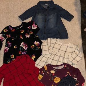 Old navy bundle